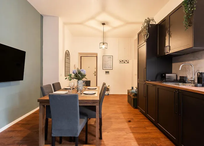 Piacentino Homes Re Di Apartment *