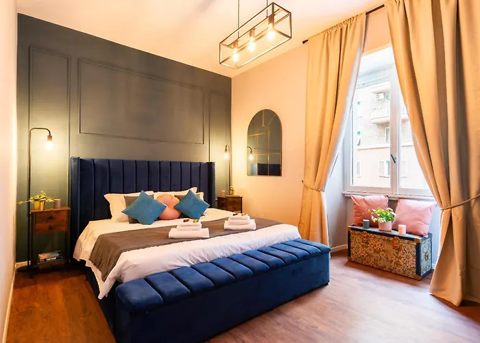 Piacentino Homes Re Di * Rom