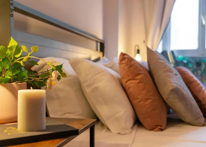Apartment Piacentino Homes Re Di