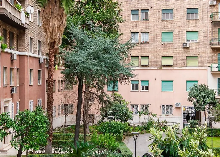 Apartment Piacentino Homes Re Di