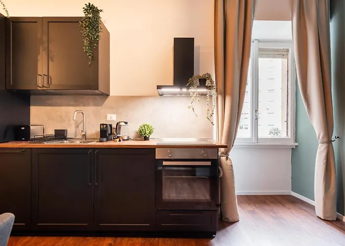 Piacentino Homes Re Di Rom