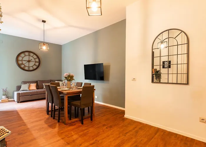 Piacentino Homes Re Di * Rom