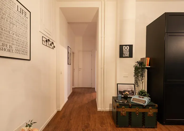 Piacentino Homes Re Di Apartment