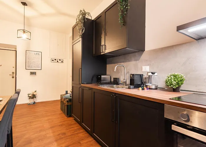 Piacentino Homes Re Di Apartment *