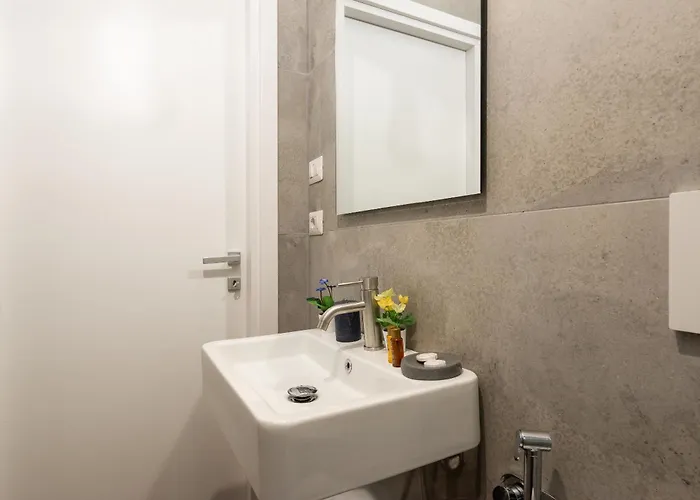 Piacentino Homes Re Di * Rom