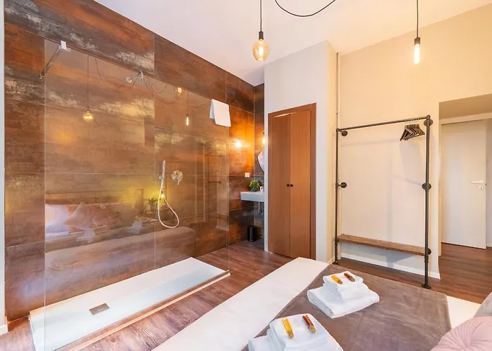 Piacentino Homes Re Di Apartment *