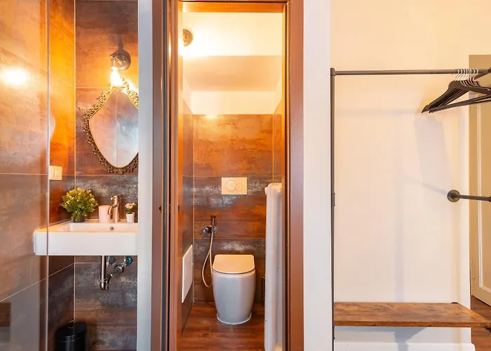 Piacentino Homes Re Di * Rom